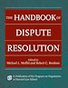 Téléchargez le livre numérique:  The Handbook of Dispute Resolution