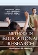 Téléchargez le livre numérique:  Methods in Educational Research: From Theory to Practice