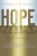 Téléchargez le livre numérique:  Hope: How Triumphant Leaders Create the Future