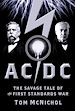 Téléchargez le livre numérique:  AC/DC: The Savage Tale of the First Standards War