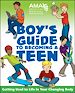 Téléchargez le livre numérique:  American Medical Association Boy's Guide to Becoming a Teen
