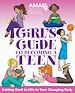 Téléchargez le livre numérique:  American Medical Association Girl's Guide to Becoming a Teen