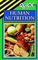 Téléchargez le livre numérique:  CliffsQuickReview<small>TM</small> Human Nutrition