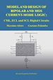 Téléchargez le livre numérique:  Model and Design of Bipolar and MOS Current-Mode Logic