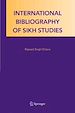 Téléchargez le livre numérique:  International Bibliography of Sikh Studies