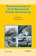 Téléchargez le livre numérique:  Sensing Issues in Civil Structural Health Monitoring