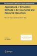 Téléchargez le livre numérique:  Applications of Simulation Methods in Environmental-Plant sciencesal and Resource Economics