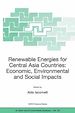 Téléchargez le livre numérique:  Renewable Energies for Central Asia Countries: Economic, Environmental and Social Impacts