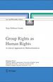 Téléchargez le livre numérique:  Group Rights as Human Rights