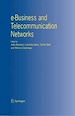 Téléchargez le livre numérique:  e-Business and Telecommunication Networks