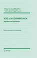 Téléchargez le livre numérique:  Word Sense Disambiguation