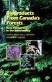 Téléchargez le livre numérique:  Bioproducts from canada's forests