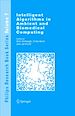 Téléchargez le livre numérique:  Intelligent Algorithms in Ambient and Biomedical Computing