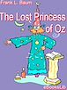 Télécharger le livre : The Lost Princess of Oz
