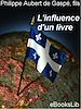 Téléchargez le livre numérique:  L'influence d'un livre