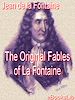 Téléchargez le livre numérique:  The Original Fables of La Fontaine