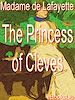 Téléchargez le livre numérique:  The Princess of Cleves