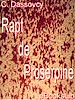 Téléchargez le livre numérique:  Rapt de Proserpine