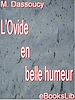 Téléchargez le livre numérique:  L'Ovide en belle humeur