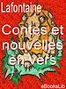 Téléchargez le livre numérique:  Contes et nouvelles en vers