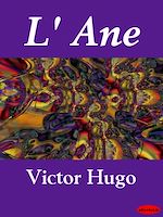 L'�ne de Victor Hugo