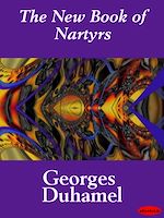 Téléchargez le livre :  The New Book of Martyrs