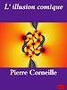 Téléchargez le livre numérique:  L'illusion comique