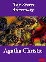 Télécharger cet ebook : The Secret Adversary