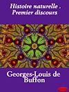 Télécharger le livre :  Histoire naturelle. Premier discours