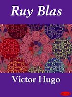 Ruy Blas de Victor Hugo