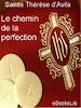Téléchargez le livre numérique:  Le Chemin de la perfection