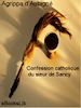 Téléchargez le livre numérique:  Confession catholique du sieur de Sancy