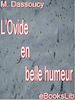 Téléchargez le livre numérique:  L'Ovide en belle humeur