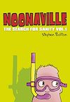Download this eBook Noonaville: The Search for Sanity