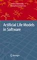 Téléchargez le livre numérique:  Artificial Life Models in Software