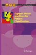 Téléchargez le livre numérique:  Support Vector Machines for Pattern Classification