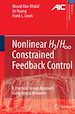 Téléchargez le livre numérique:  Nonlinear H2/H Constrained Feedback Control