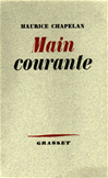 Télécharger le livre :  Main courante