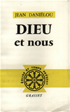 Télécharger le livre :  Dieu et nous