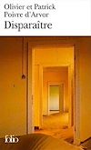 T�l�charger l ebook Dispara�tre