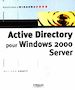 Téléchargez le livre numérique:  Active Directory pour Windows 2000 Server