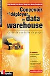 Télécharger le livre :  Concevoir et déployer un data warehouse
