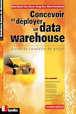 Téléchargez le livre :  Concevoir et déployer un data warehouse
