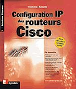 Téléchargez le livre numérique:  Configuration IP des routeurs Cisco