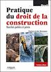 Téléchargez le livre numérique:  Pratique du droit de la construction
