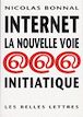 Télécharger le livre : Internet, la nouvelle voie initiatique