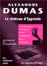 Téléchargez le livre :  Le Château d'Eppstein