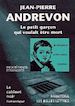 Téléchargez le livre numérique:  Le Petit Garçon qui voulait être mort