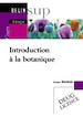 Téléchargez le livre numérique:  Introduction à la botanique