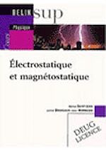 Télécharger cet ebook : Electrostatique et magnétostatique